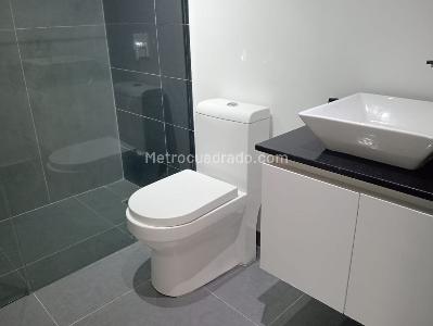 Apartamento de 3 alcobas en venta en Laureles, Medellín, 140 m² · foto 16 de 20