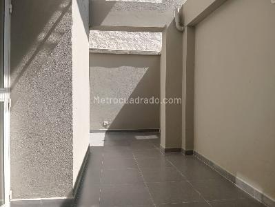 Apartamento de 3 alcobas en venta en Laureles, Medellín, 140 m² · foto 20 de 20