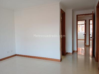 Apartamento de 3 alcobas en venta en Laureles, Medellín, 142 m² · foto 12 de 20