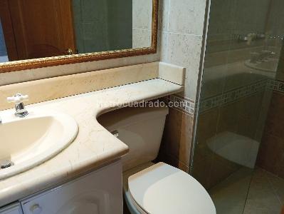 Apartamento de 3 alcobas en venta en Laureles, Medellín, 142 m² · foto 17 de 20
