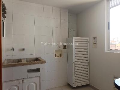 Apartamento de 3 alcobas en venta en Laureles, Medellín, 142 m² · foto 18 de 20