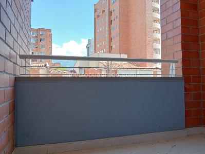 Apartamento de 3 alcobas en venta en Laureles, Medellín, 142 m² · foto 19 de 20