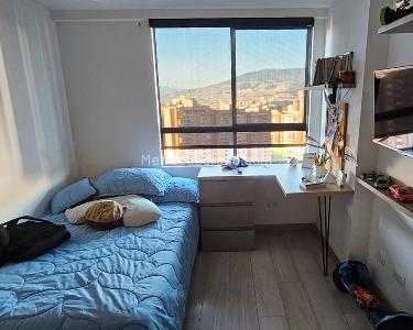 Apartamento de 2 alcobas en venta en Belen, Medellín, 120 m² · foto 10 de 14