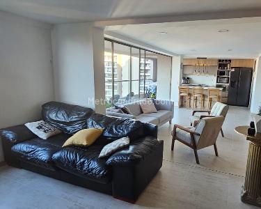 Apartamento de 2 alcobas en venta en Belen, Medellín, 120 m² · foto 13 de 14