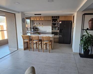Apartamento de 2 alcobas en venta en Belen, Medellín, 120 m² · foto 2 de 14
