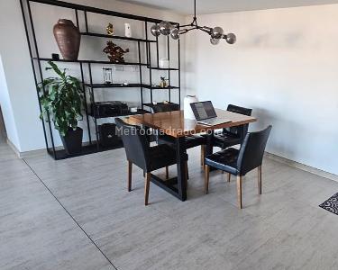 Apartamento de 2 alcobas en venta en Belen, Medellín, 120 m² · foto 3 de 14