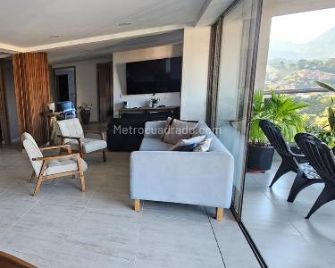 Apartamento de 2 alcobas en venta en Belen, Medellín, 120 m² · foto 4 de 14