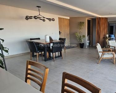Apartamento de 2 alcobas en venta en Belen, Medellín, 120 m² · foto 5 de 14