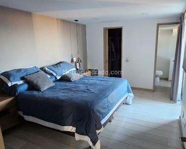 Apartamento de 2 alcobas en venta en Belen, Medellín, 120 m² · foto 8 de 14