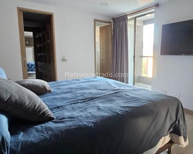 Apartamento de 2 alcobas en venta en Belen, Medellín, 120 m² · foto 9 de 14