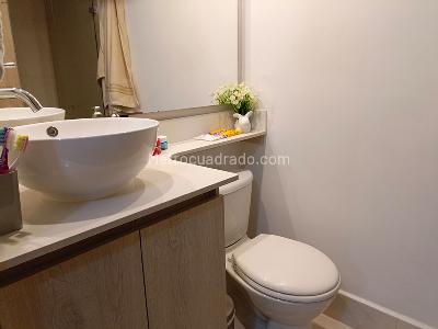 Apartamento en arriendo en Belen, Medellín · foto 11 de 16