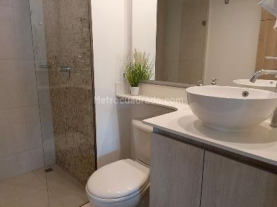 Apartamento en arriendo en Belen, Medellín · foto 12 de 16