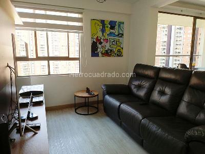 Apartamento en arriendo en Belen, Medellín · foto 13 de 16