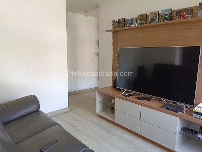Apartamento en arriendo en Belen, Medellín · foto 14 de 16
