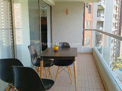 Apartamento en arriendo en Belen, Medellín · foto 15 de 16