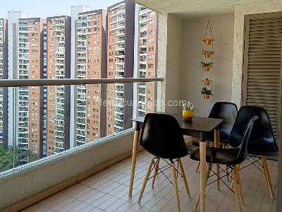 Apartamento en arriendo en Belen, Medellín · foto 16 de 16