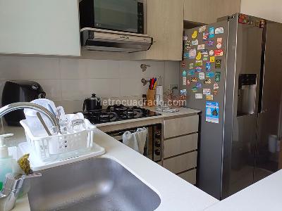 Apartamento en arriendo en Belen, Medellín · foto 5 de 16