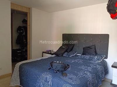 Apartamento en arriendo en Belen, Medellín · foto 7 de 16