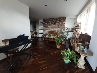 Apartamento de 3 alcobas en venta en Belen, Medellín, 100 m² · foto 2 de 11