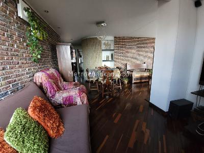 Apartamento de 3 alcobas en venta en Belen, Medellín, 100 m² · foto 3 de 11
