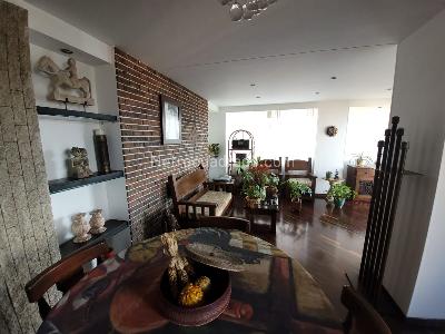 Apartamento de 3 alcobas en venta en Belen, Medellín, 100 m² · foto 4 de 11