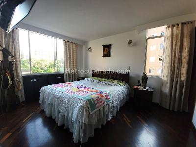 Apartamento de 3 alcobas en venta en Belen, Medellín, 100 m² · foto 7 de 11
