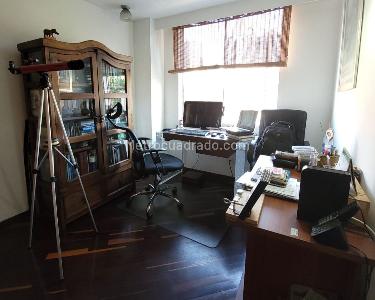 Apartamento de 3 alcobas en venta en Belen, Medellín, 100 m² · foto 8 de 11