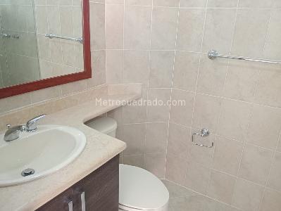Apartamento en venta en Laureles, Medellín · foto 16 de 20