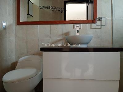 Apartamento en venta en Laureles, Medellín · foto 17 de 20