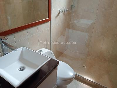 Apartamento en venta en Laureles, Medellín · foto 18 de 20