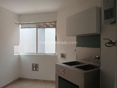 Apartamento en venta en Laureles, Medellín · foto 19 de 20