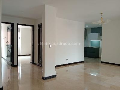 Apartamento en venta en Laureles, Medellín · foto 4 de 20