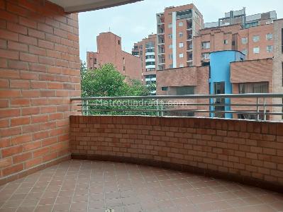 Apartamento de 3 alcobas en venta en Laureles, Medellín, 138 m² · foto 20 de 20