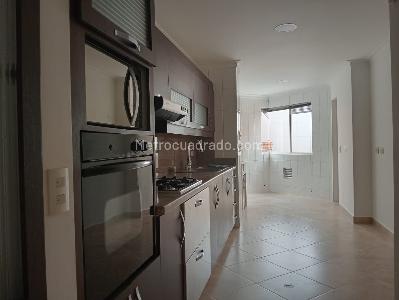 Apartamento de 3 alcobas en venta en Laureles, Medellín, 138 m² · foto 5 de 20