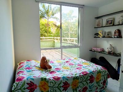 Apartamento en arriendo en Belen, Medellín · foto 10 de 15
