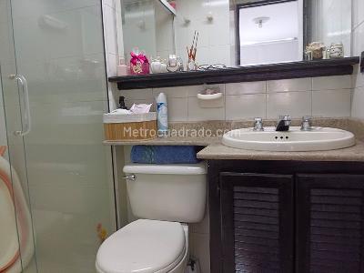 Apartamento en arriendo en Belen, Medellín · foto 12 de 15