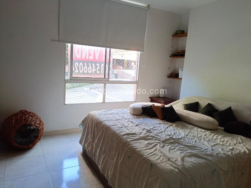 Apartamento de 2 Alcobas en Belén con Balcón y Terraza, Unidad Cerrada - 6