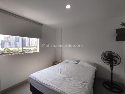 Apartamento de 3 alcobas en venta en Guayabal, Medellín, 74 m² · foto 10 de 18
