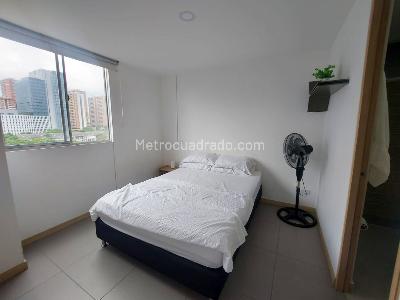 Apartamento de 3 alcobas en venta en Guayabal, Medellín, 74 m² · foto 14 de 18