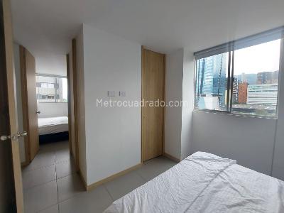 Apartamento de 3 alcobas en venta en Guayabal, Medellín, 74 m² · foto 15 de 18