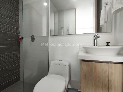 Apartamento de 3 alcobas en venta en Guayabal, Medellín, 74 m² · foto 17 de 18