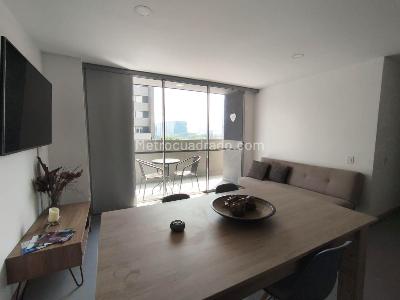Apartamento de 3 alcobas en venta en Guayabal, Medellín, 74 m² · foto 3 de 18