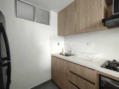 Apartamento de 3 alcobas en venta en Guayabal, Medellín, 74 m² · foto 7 de 18