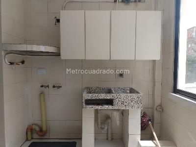 Apartamento de 3 alcobas en venta en Laureles, Medellín, 130 m² · foto 19 de 20