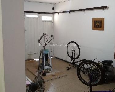 Casa de 4 alcobas en venta en Laureles, Medellín, 187 m² · foto 13 de 13