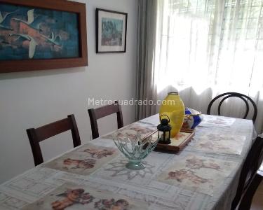 Casa de 4 alcobas en venta en Laureles, Medellín, 187 m² · foto 3 de 13