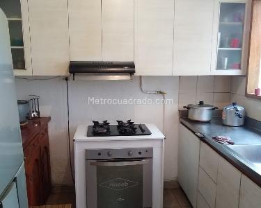 Casa de 4 alcobas en venta en Laureles, Medellín, 187 m² · foto 5 de 13
