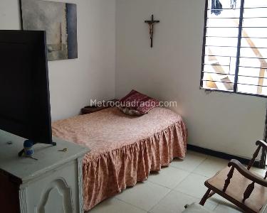 Casa de 4 alcobas en venta en Laureles, Medellín, 187 m² · foto 6 de 13