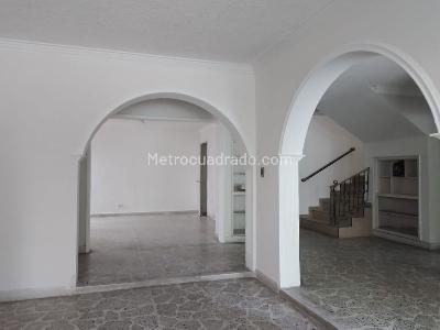 Oficina en Arriendo, LAURELES, Medellín