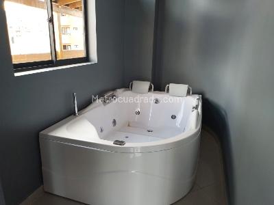 Apartamento en venta en Laureles, Medellín · foto 17 de 20